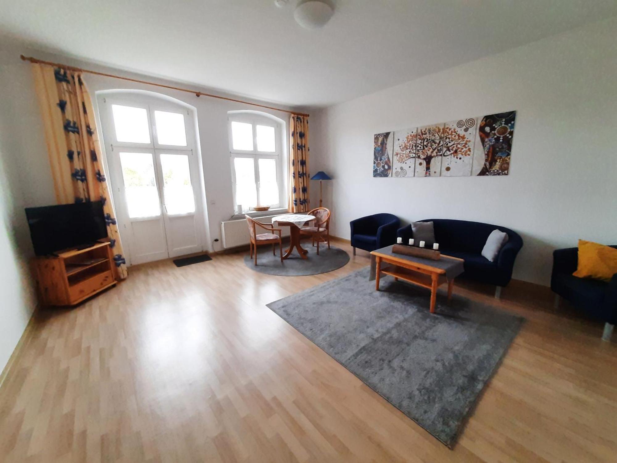Boootshaus - Am Spreeufer Hotel Beeskow Bagian luar foto