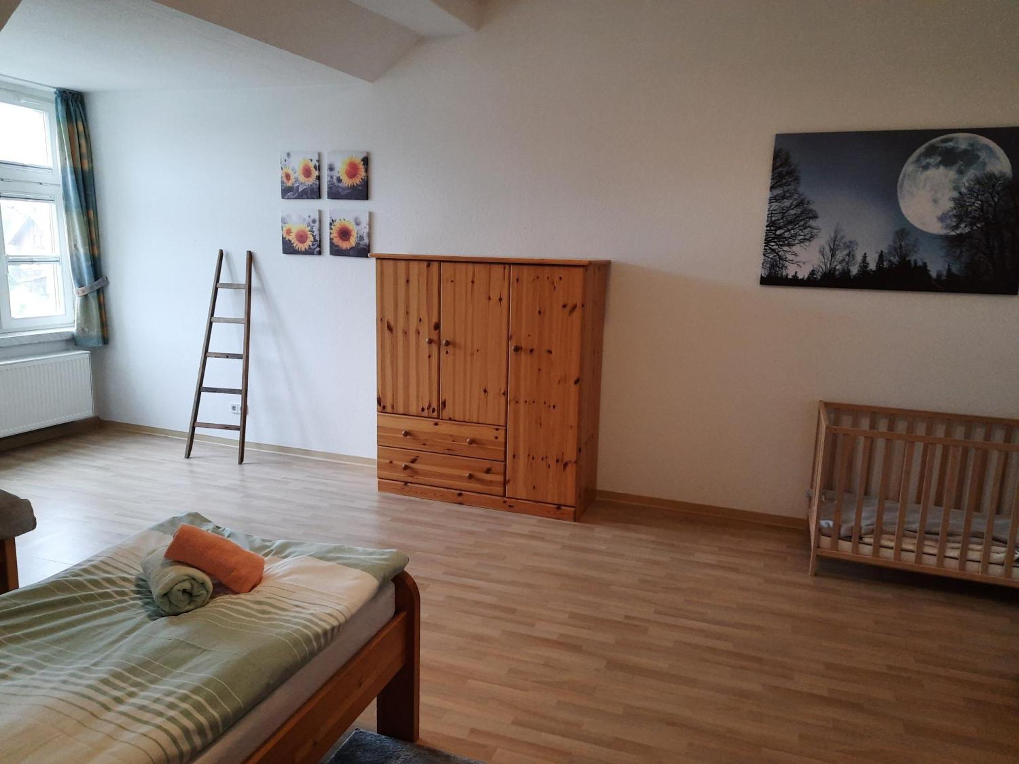 Boootshaus - Am Spreeufer Hotel Beeskow Bagian luar foto