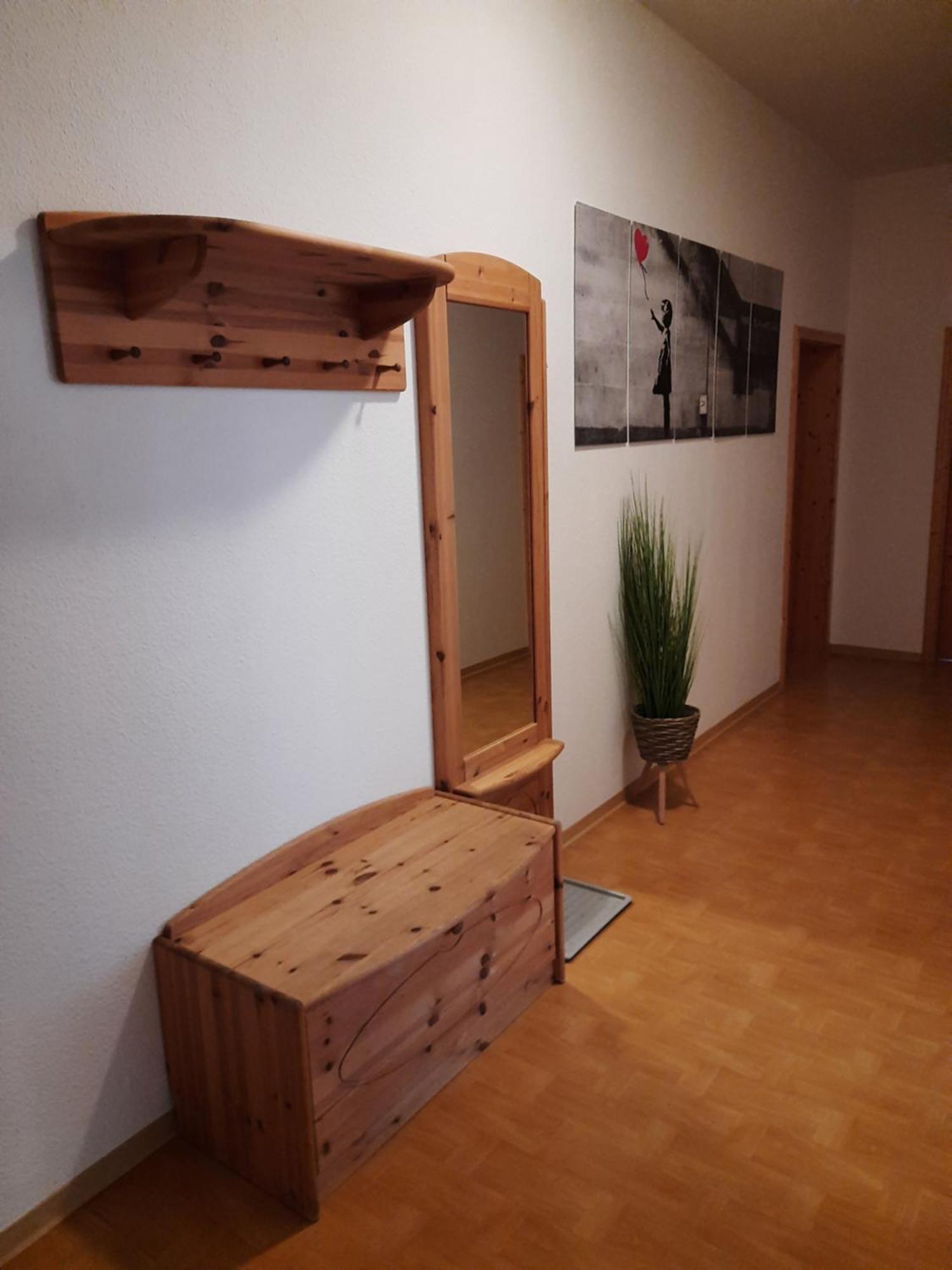 Boootshaus - Am Spreeufer Hotel Beeskow Bagian luar foto