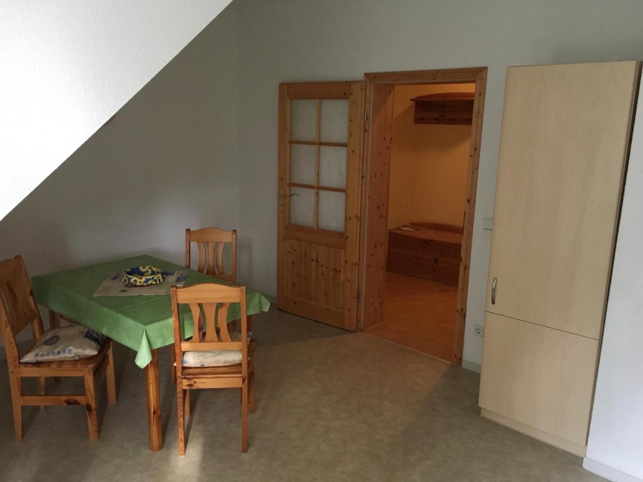 Boootshaus - Am Spreeufer Hotel Beeskow Bagian luar foto