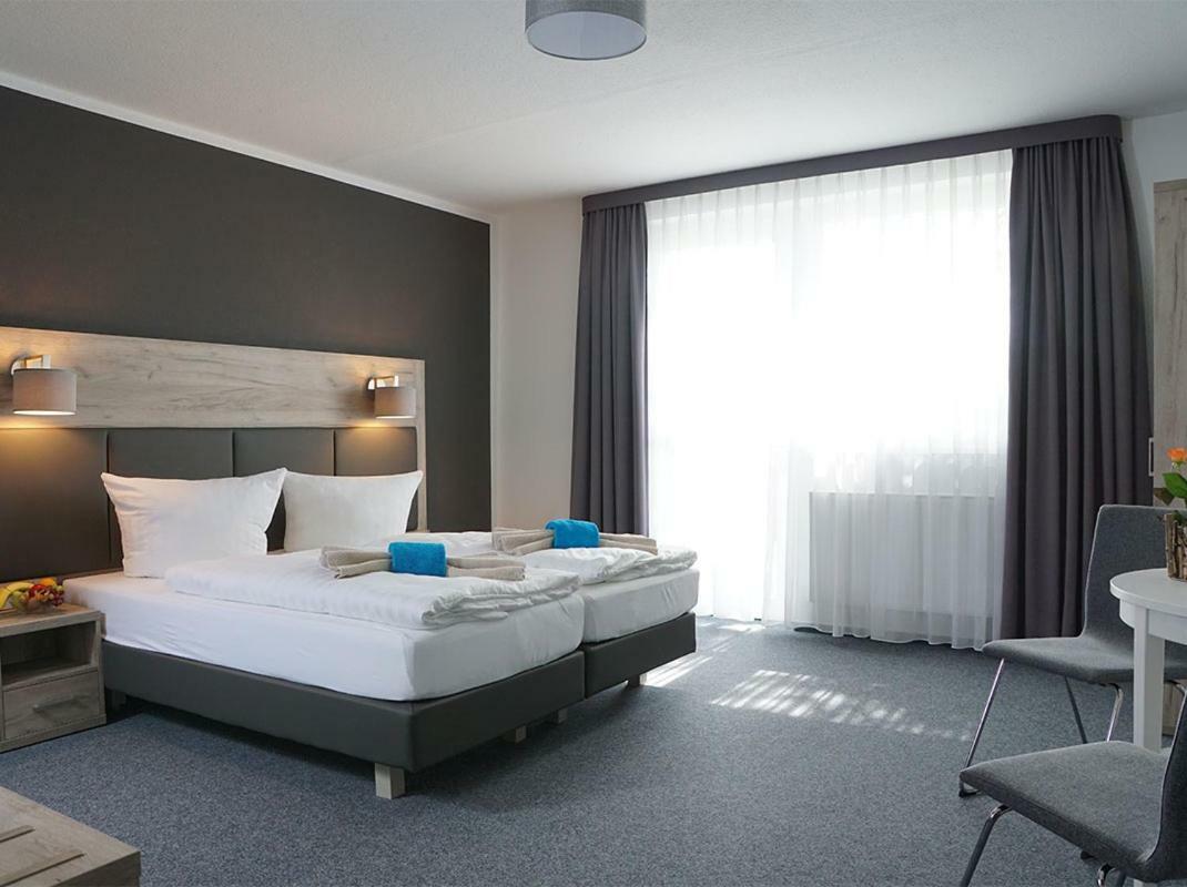 Boootshaus - Am Spreeufer Hotel Beeskow Bagian luar foto